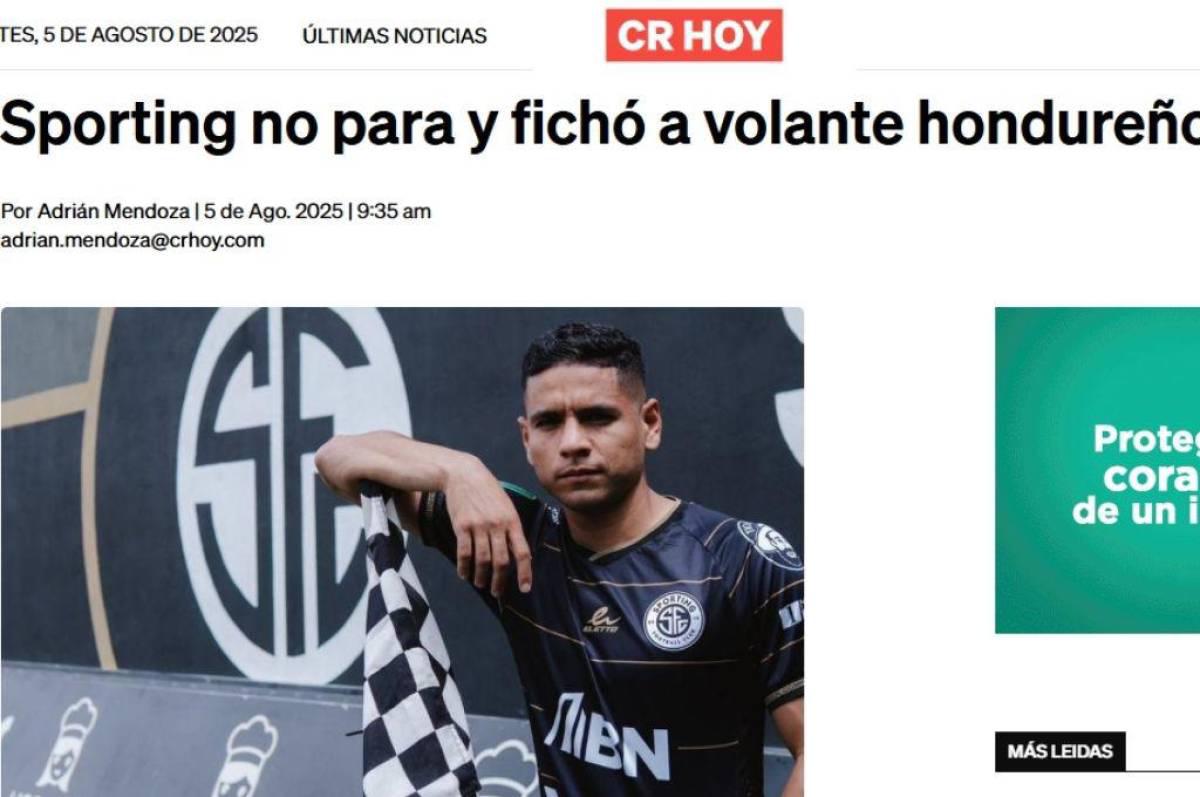 Fue actor y llegó con su bella novia: Así fue el primer día de Carlos Pineda en su nuevo equipo