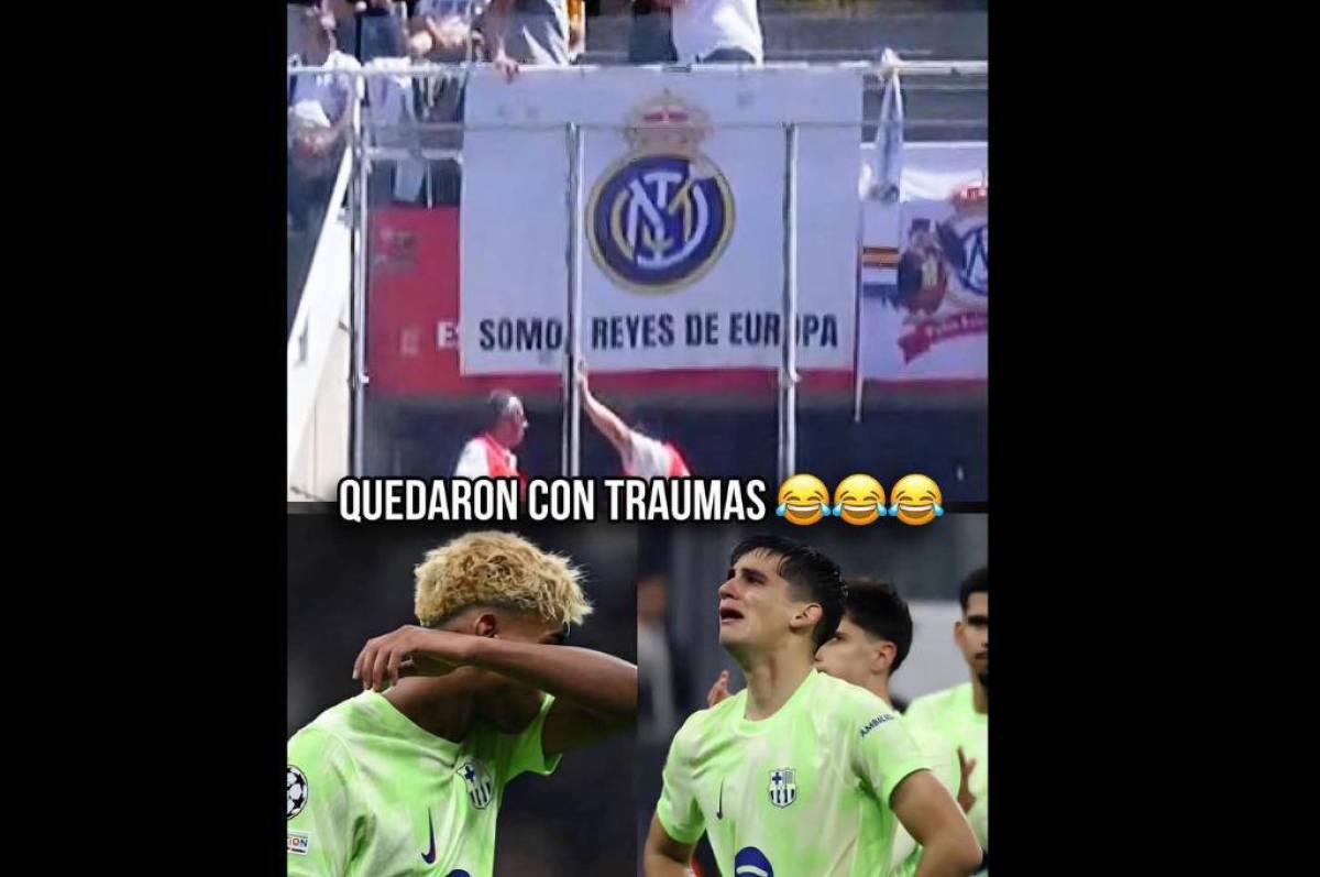 Jugador acusado de dopaje y los errores del árbitro en el clásico Barcelona vs Real Madrid