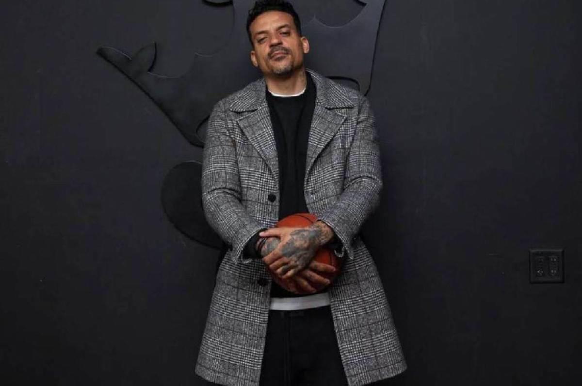 Campeón del mundo le fue infiel a su esposa con ocho mujeres y ella se desquita exponiéndolas