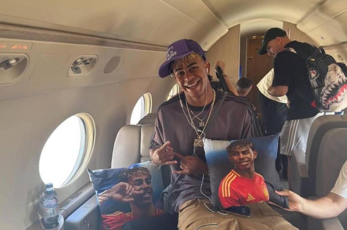 Lamine Yamal podría enfrentar a la justicia: Salen a la luz nuevos detalles de su fiesta ilegal