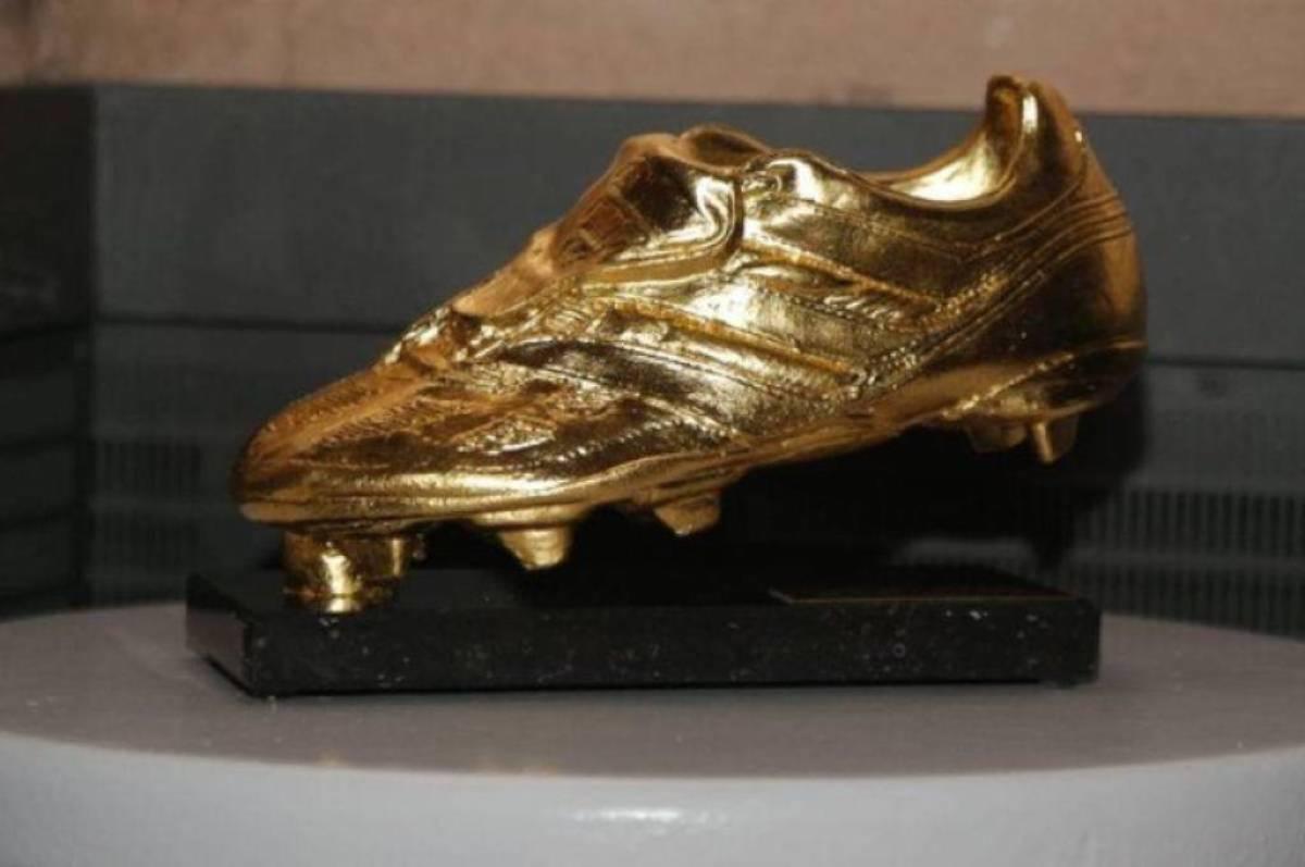 Bota de Oro 2025: Mbappé se acerca al primer lugar, Lewandowski se aleja