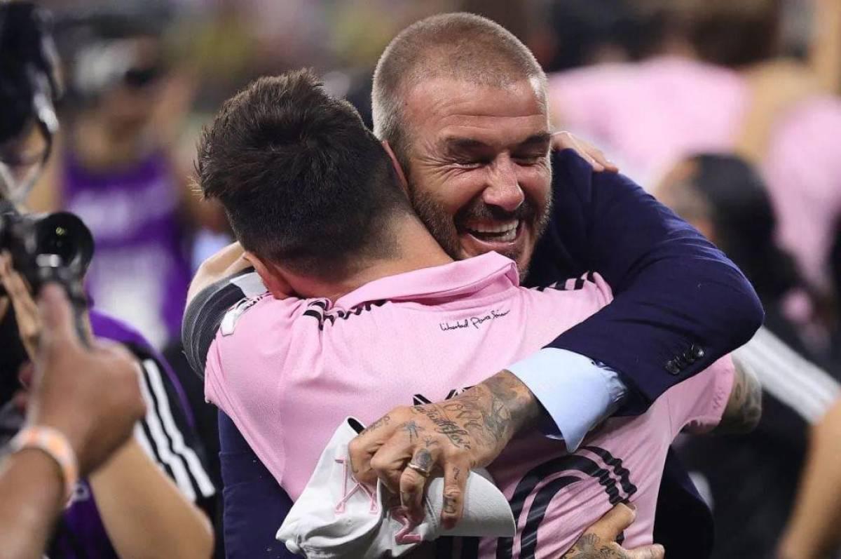 Fichajes Europa: Nuevo equipo de Luis Palma, Sergio Ramos a Monterrey y Messi sorprende