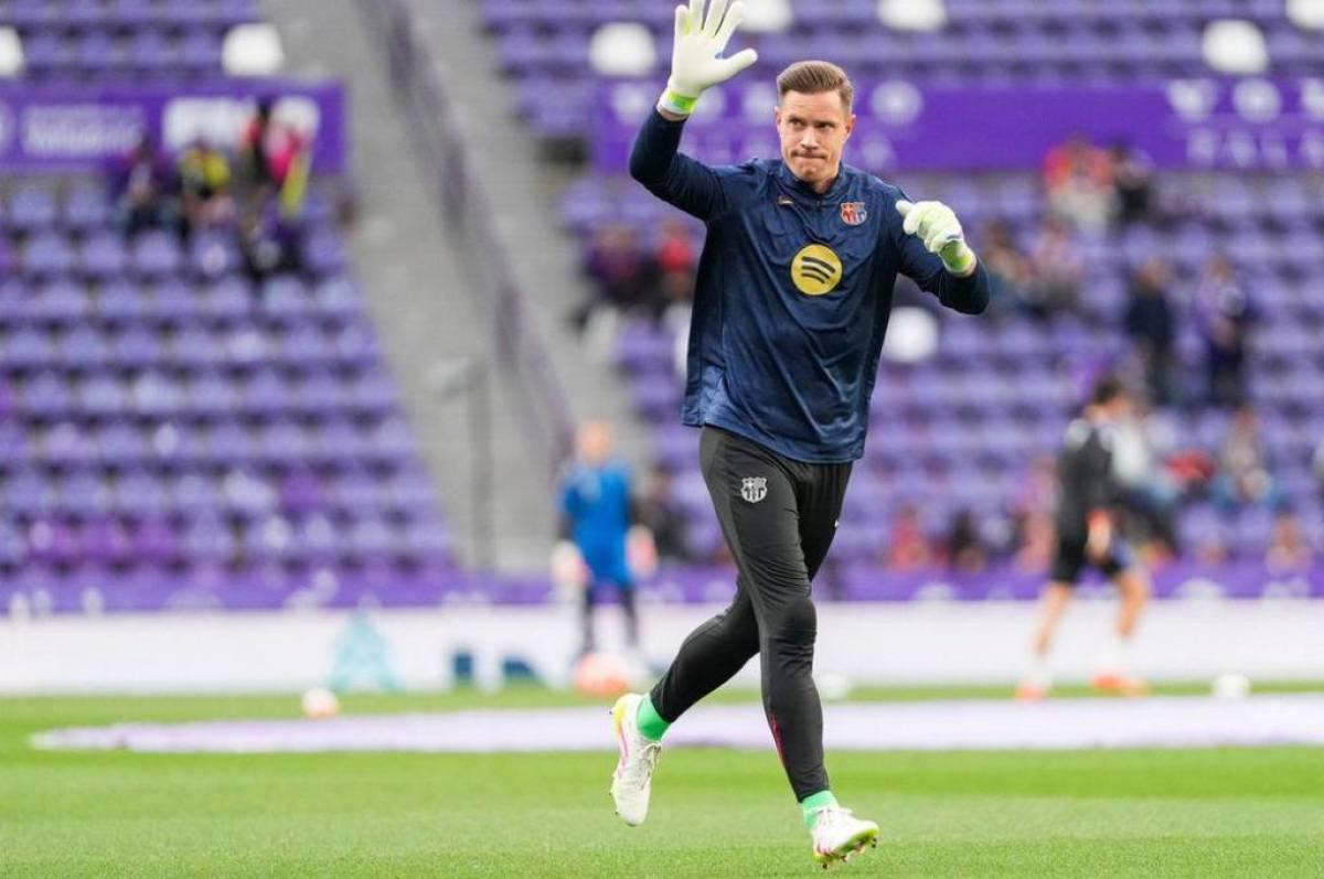 Fichajes Europa: La figura que saldría del Barcelona y Real Madrid se complica