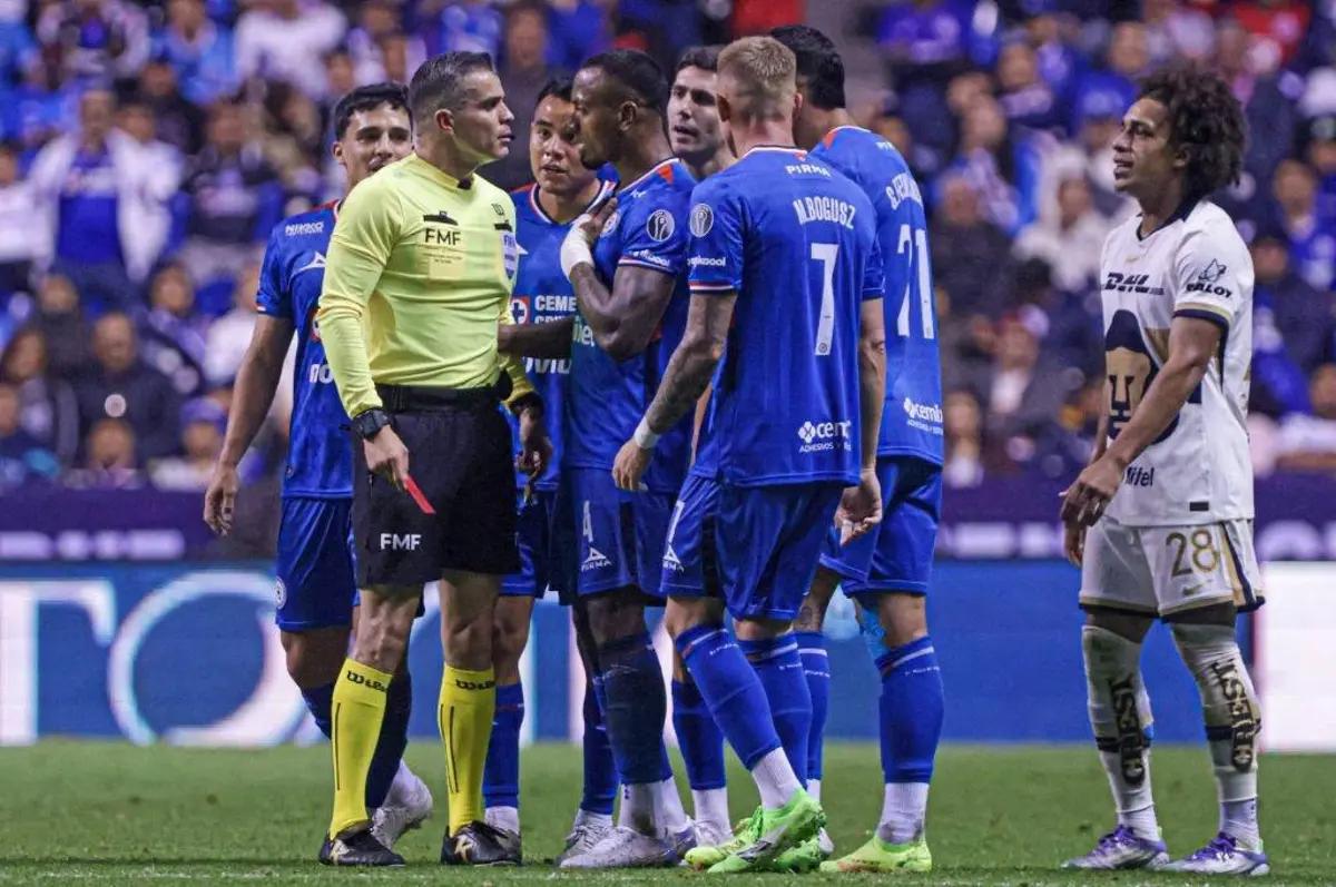 Jugador de equipo de la Liga MX es acusado de robar casa
