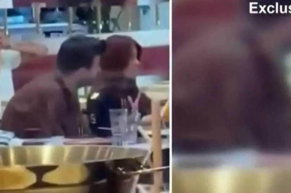 ¡Revelan identidad de la chica con la que fue visto Gerard Piqué en Miami! ¡Revelan identidad de la chica con la que fue visto Gerard Piqué en Miami!