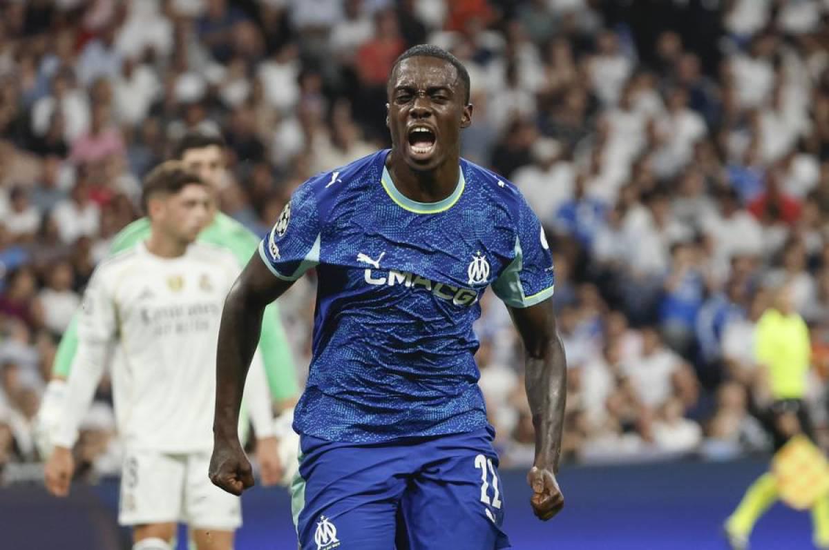 Show de Mbappé, Real Madrid pierde a figuras y el Robo por polémico triunfo en el Bernabéu