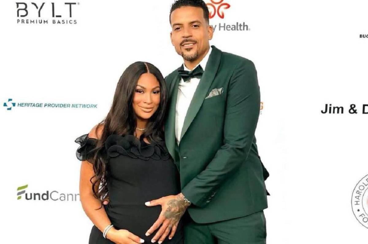 Campeón del mundo le fue infiel a su esposa con ocho mujeres y ella se desquita exponiéndolas