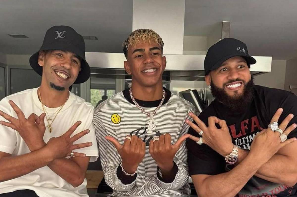 Lamine Yamal podría enfrentar a la justicia: Salen a la luz nuevos detalles de su fiesta ilegal