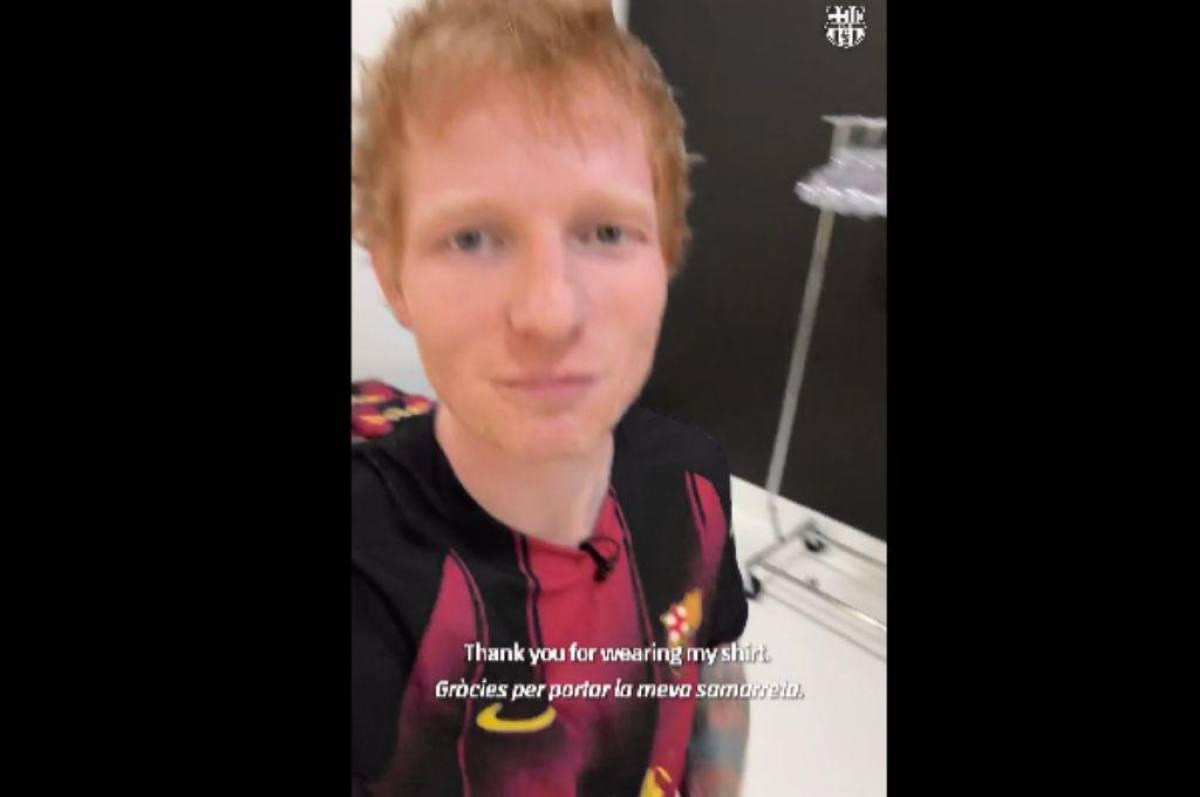 Duro revés de Vinicius a Lamine Yamal, nueva camiseta del Barcelona y espectáculo en la llegada del Real Madrid