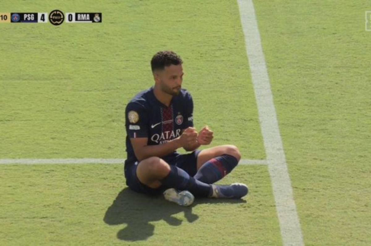 Desmayo de aficionado, el Balón de Oro, adiós a Modrić y villano del Real Madrid en goleada ante PSG