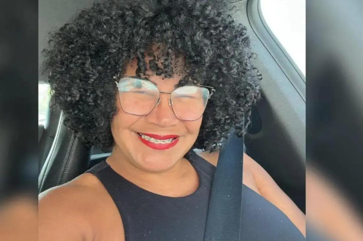 Mujer latina pierde su trabajo luego de sacarse una video con Lionel Messi