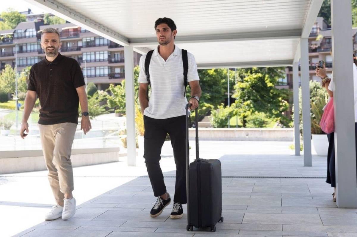 Real Madrid busca robarle jugador al City de Pep y Barcelona lo mandaría a préstamo