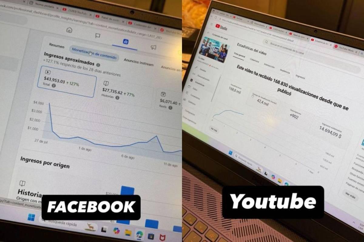 Supremo confirma que termina polémica relación tras partido de tiktokers y hace confesión
