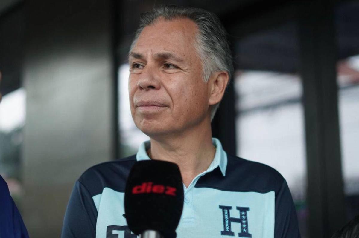 Fichajes Honduras: Futuro de Troglio, Yustin se iría y más bajas en Real España