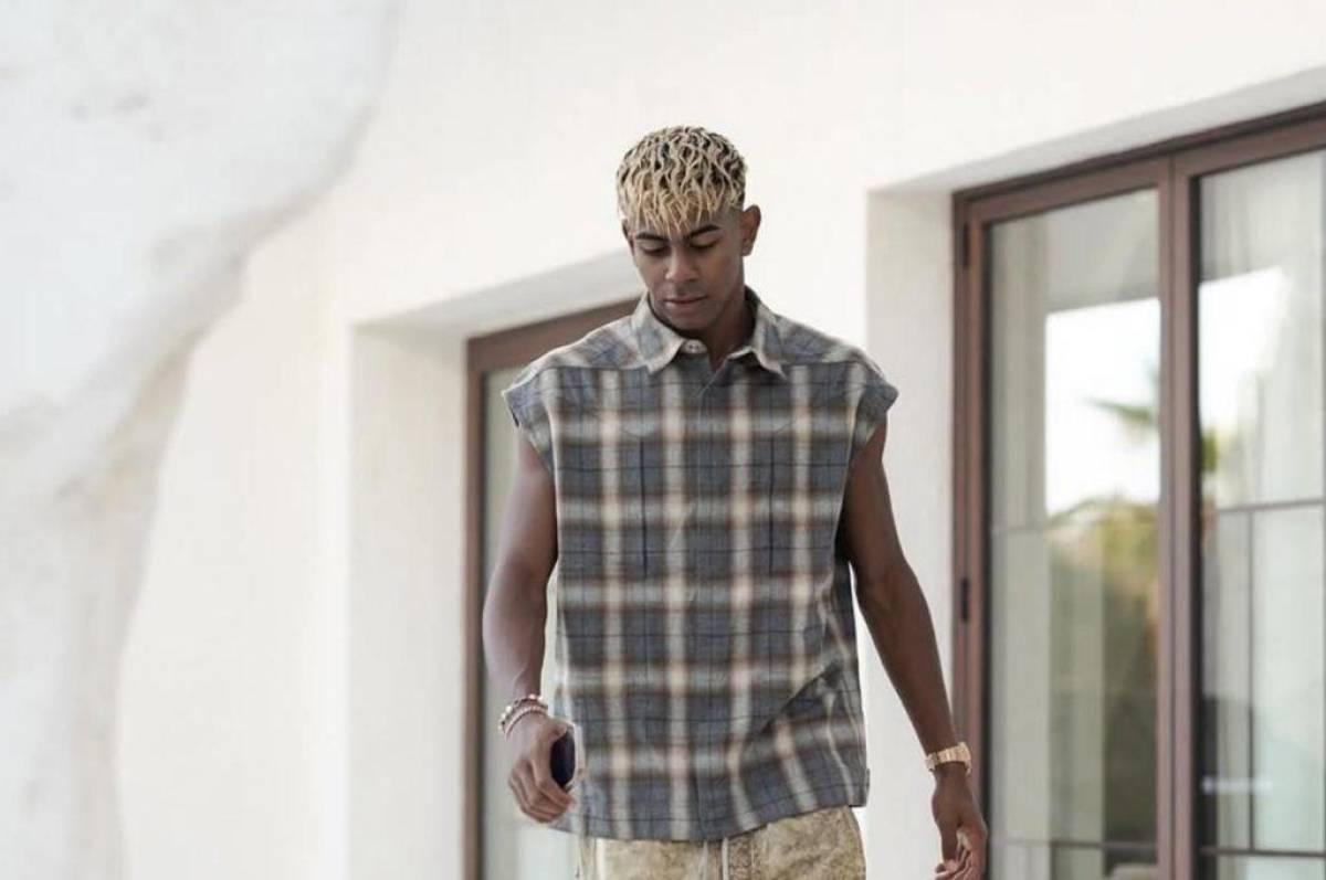 Lamine Yamal podría enfrentar a la justicia: Salen a la luz nuevos detalles de su fiesta ilegal