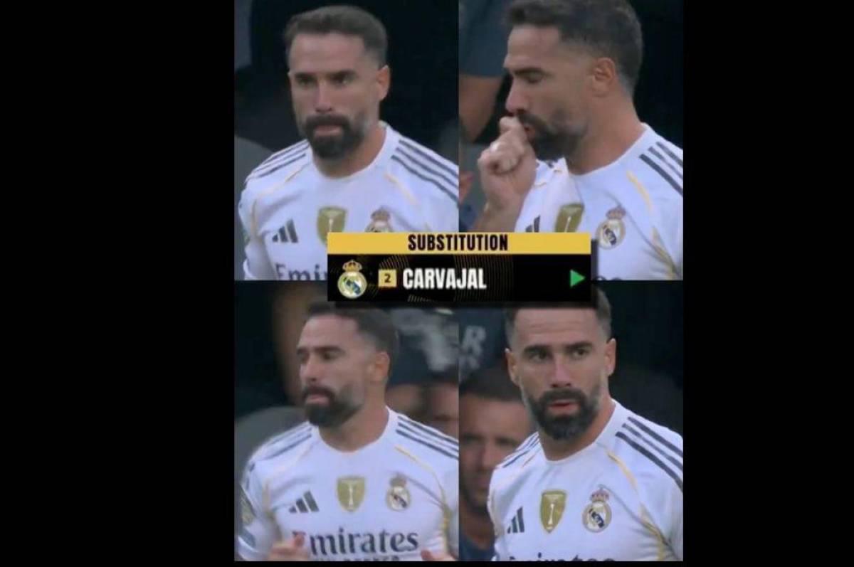 Desmayo de aficionado, el Balón de Oro, adiós a Modrić y villano del Real Madrid en goleada ante PSG