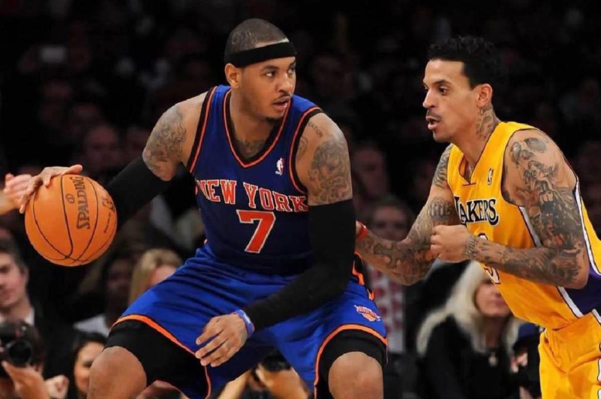 Campeón del mundo le fue infiel a su esposa con ocho mujeres y ella se desquita exponiéndolas