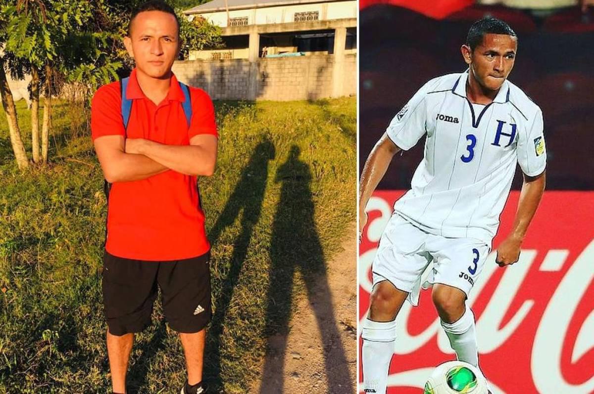 Realidad de jugadores de selección sub-17 de Honduras que jugó cuartos en el Mundial 2013