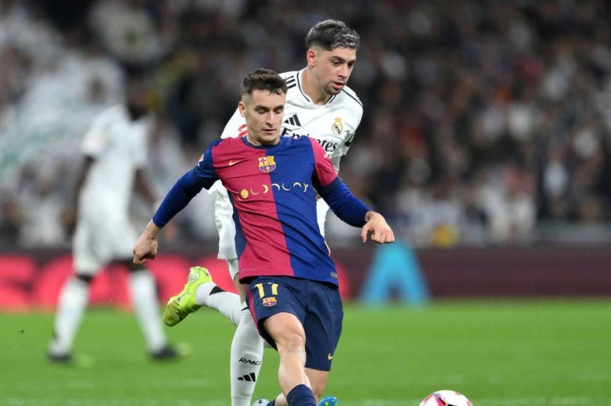 ¡Sin Mbappé! La trastocada alineación de Ancelotti con Real Madrid para final de Copa del Rey