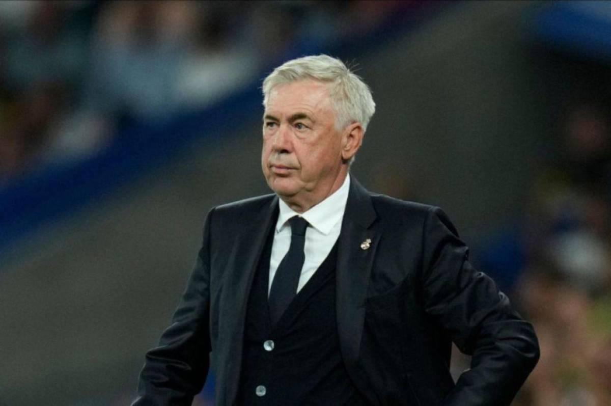 Gonzalo García; ¿quién es el futbolista que salvó a Real Madrid ante Leganés en Copa del Rey?