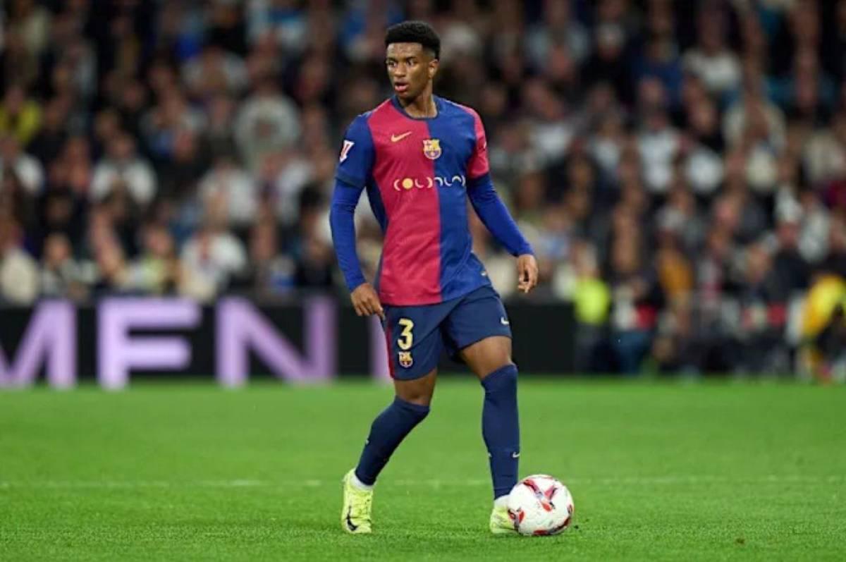 Real Madrid tiembla: La poderosa alineación que usará el Barcelona con los nuevos fichajes