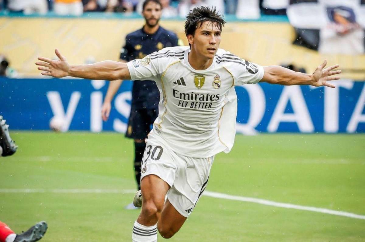 Fichajes: Real Madrid amarra delantero, estrella llegaría a Liga MX y el nuevo aliado de CR7