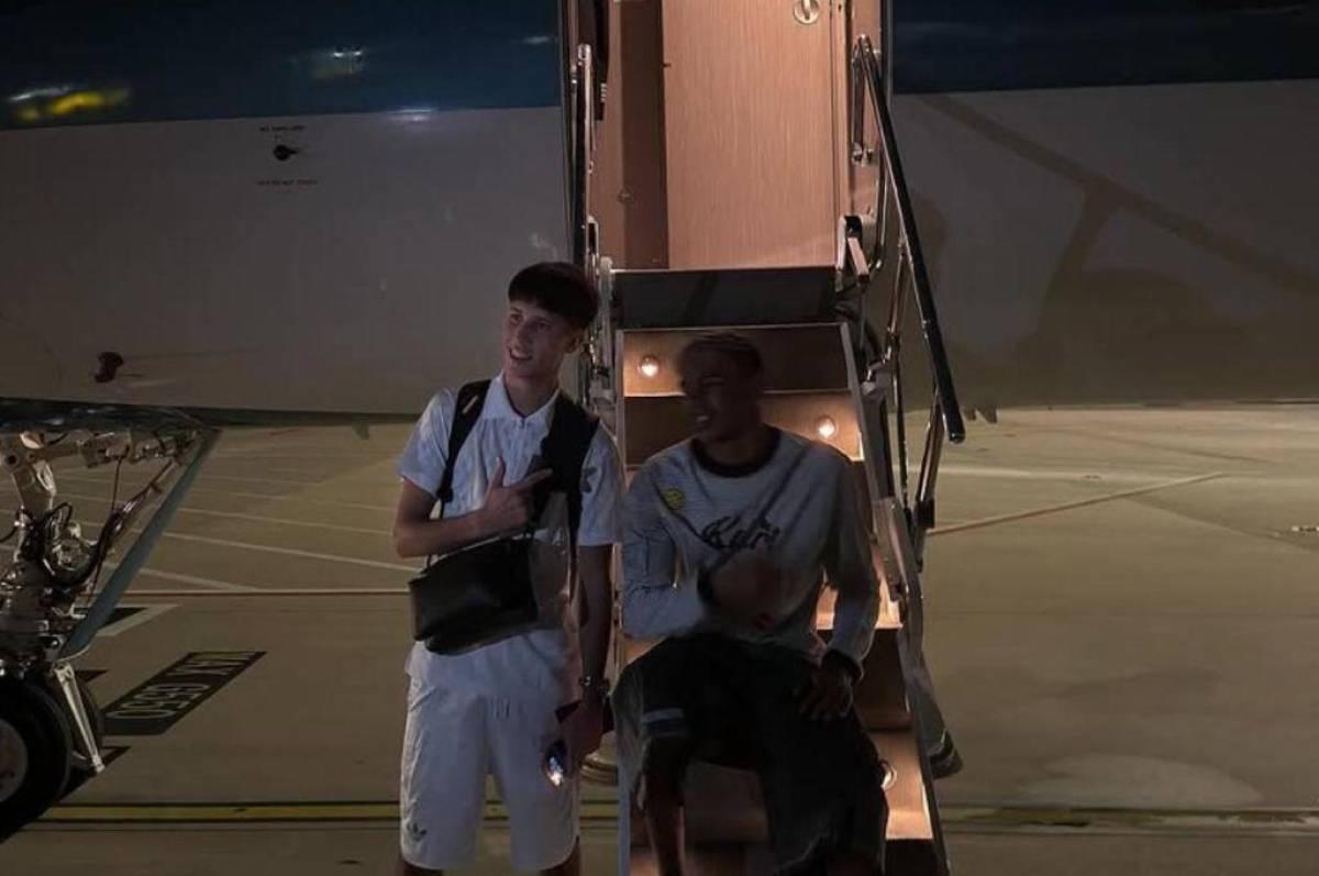 Lamine Yamal podría enfrentar a la justicia: Salen a la luz nuevos detalles de su fiesta ilegal