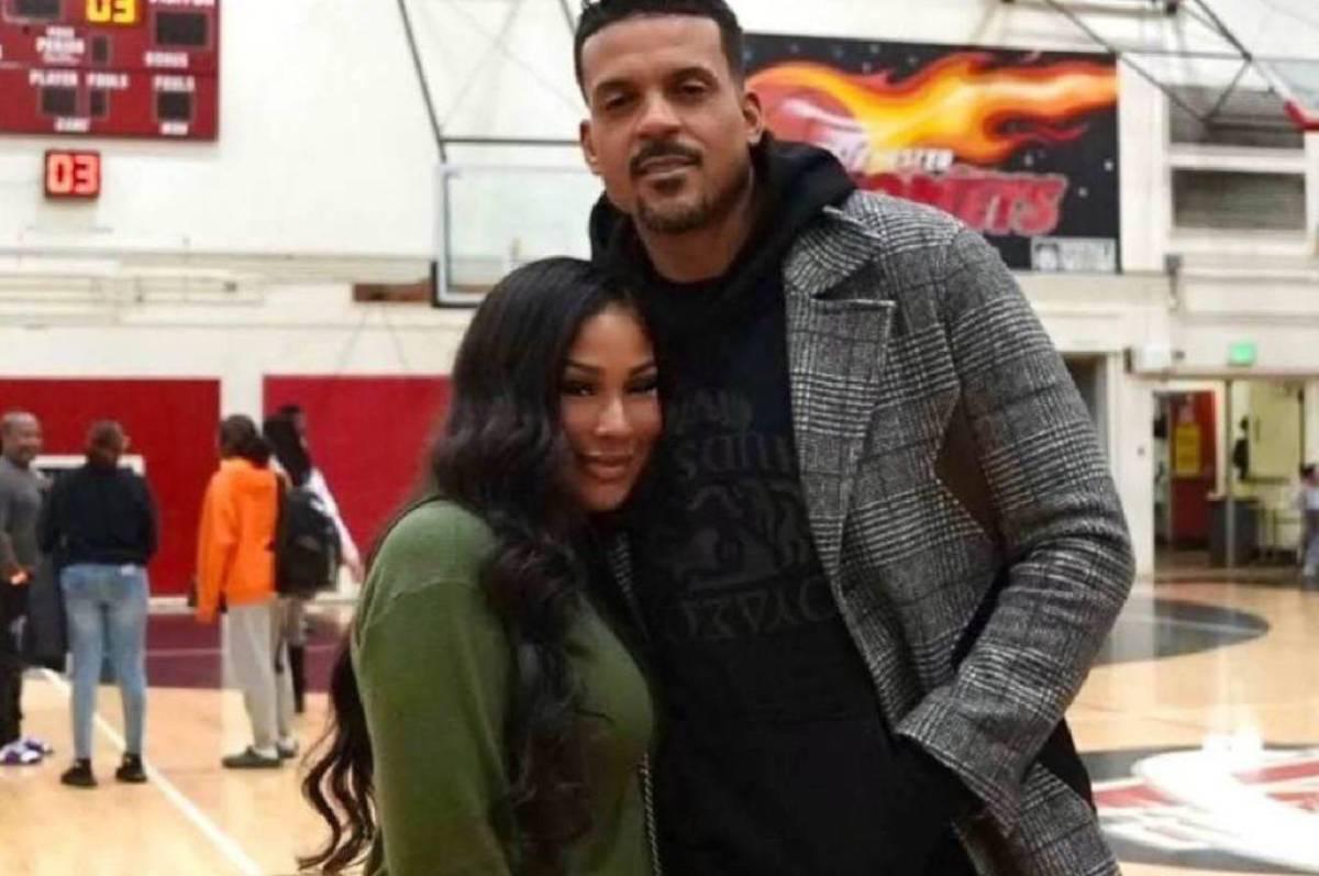 Campeón del mundo le fue infiel a su esposa con ocho mujeres y ella se desquita exponiéndolas