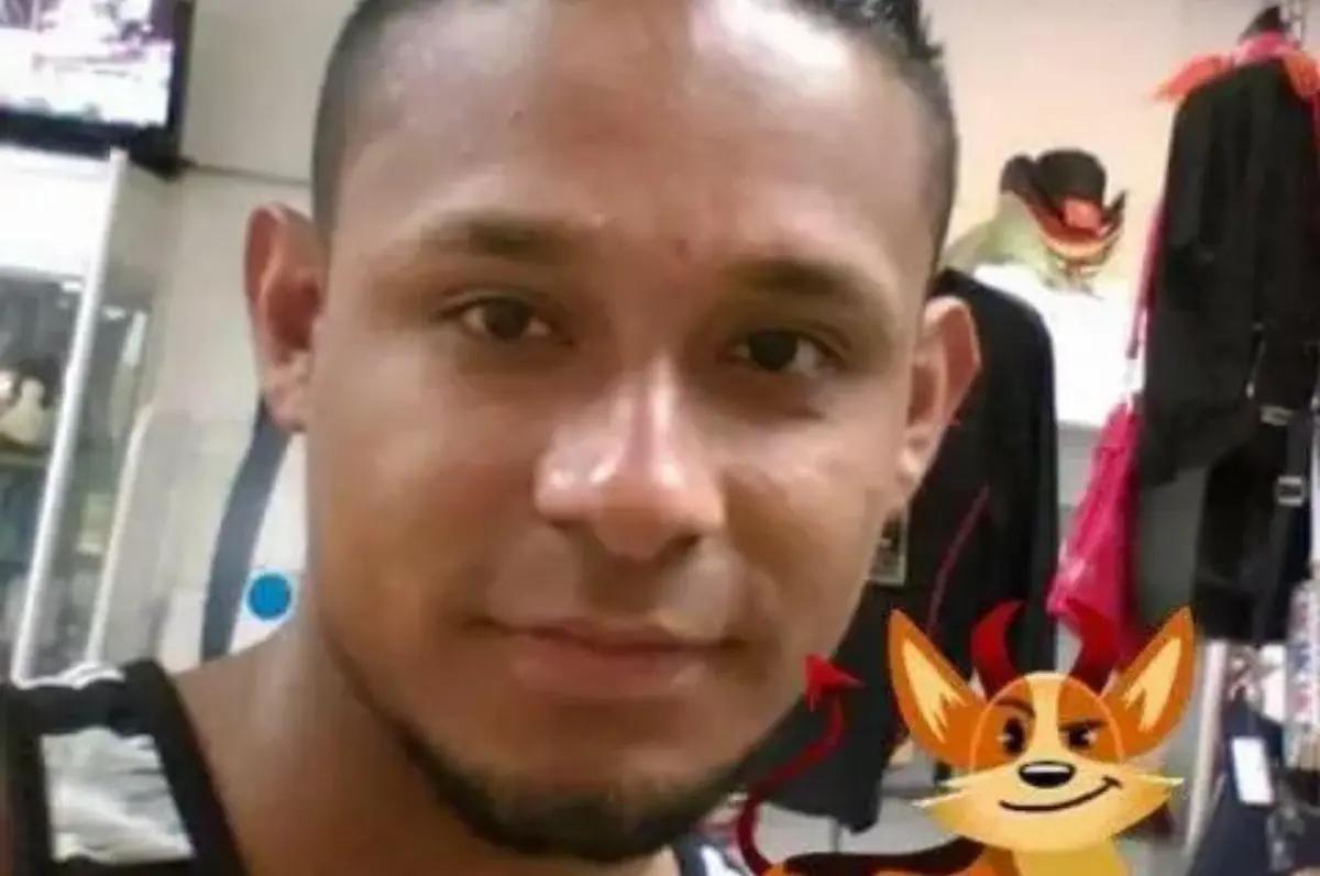 ¡Lamentable! Muere ex futbolista hondureño en un accidente automovilístico
