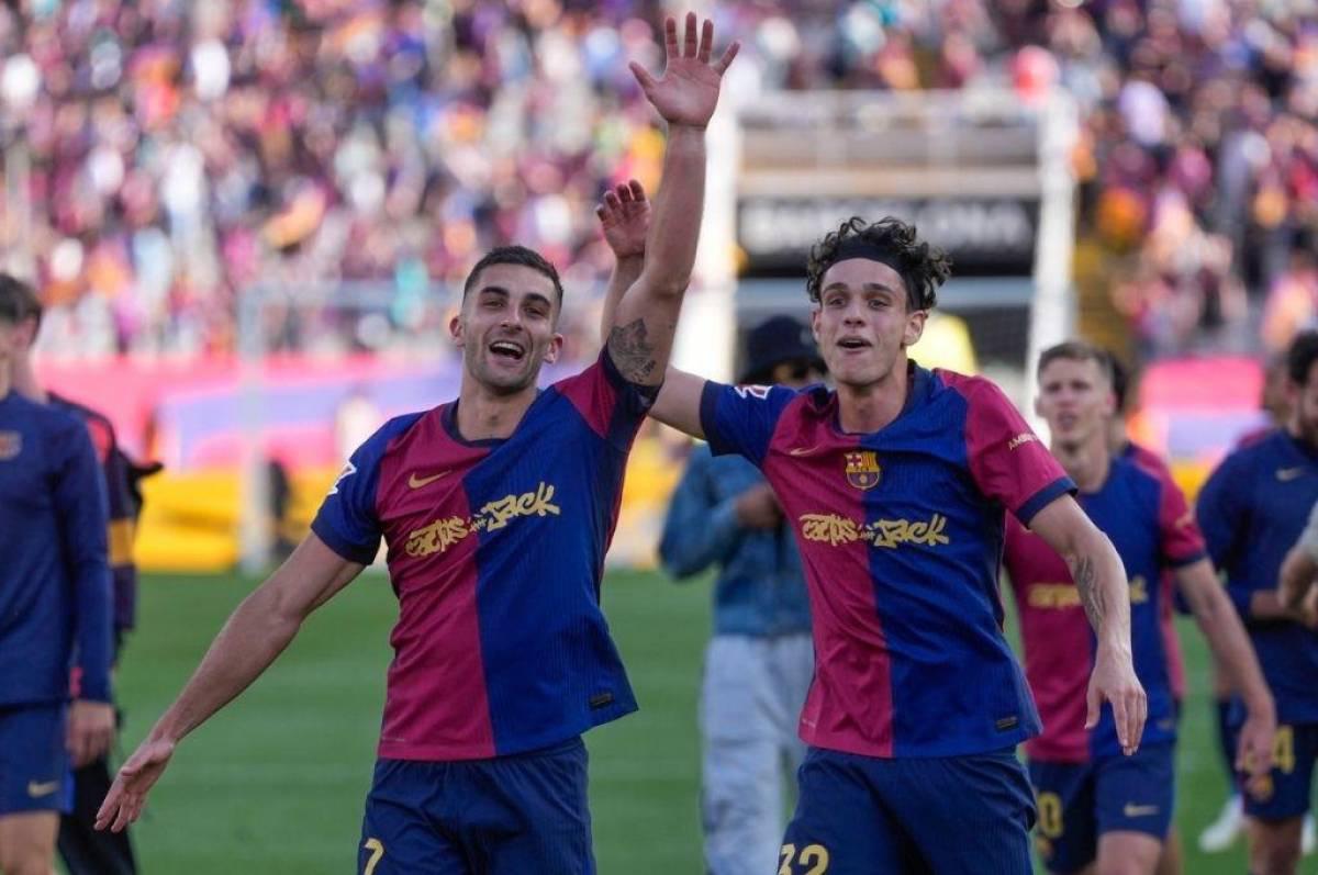 Real Madrid busca robarle jugador al City de Pep y Barcelona lo mandaría a préstamo