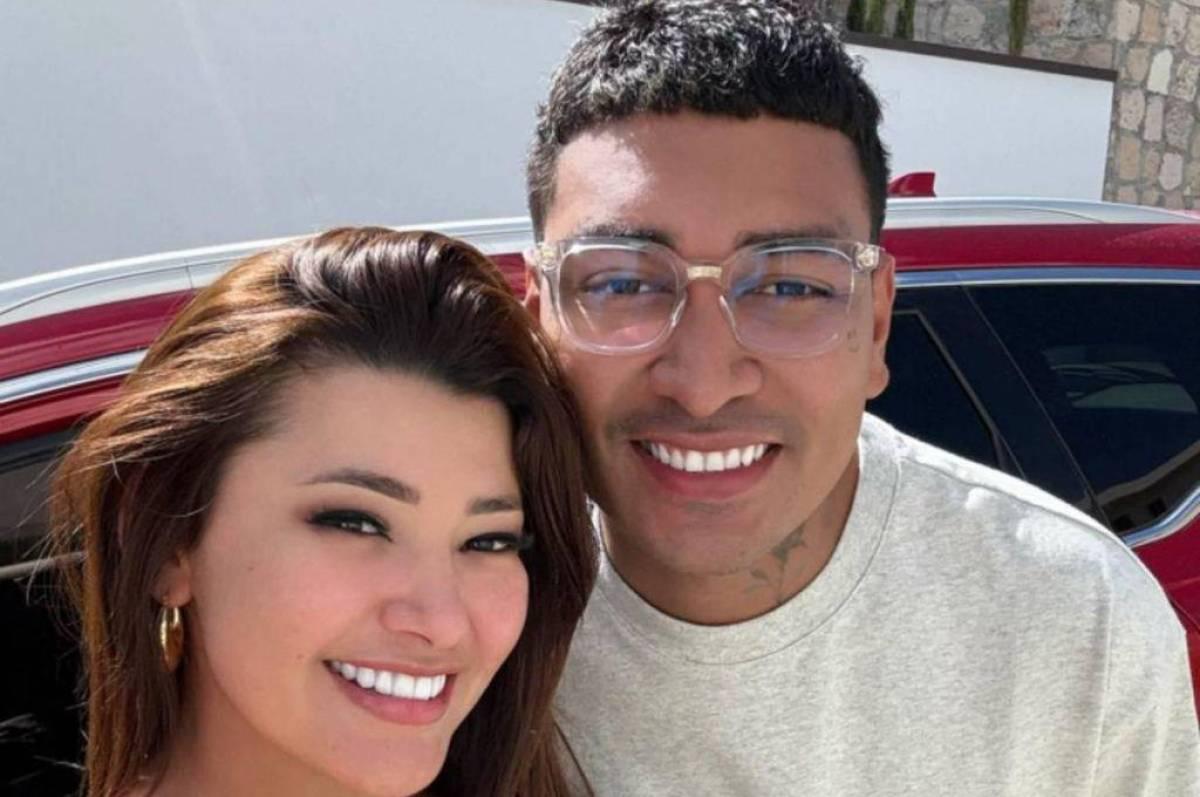 Surgen nuevos detalles del choque de Supremo tras partido de tiktokers: Involucrado iba borracho