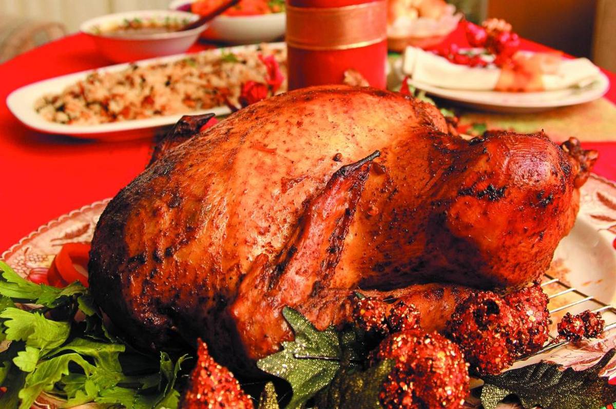 Tiempo de preparación: 48 horas / Rinde: 9 porciones / Dificultad: difícil