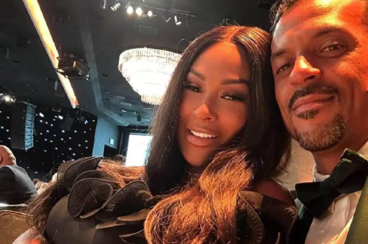 Campeón del mundo le fue infiel a su esposa con ocho mujeres y ella se desquita exponiéndolas