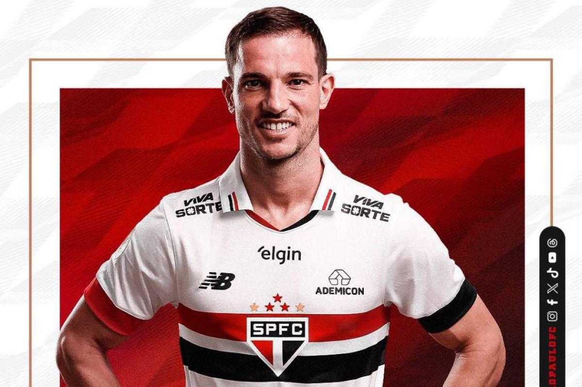 Fichajes Europa: Nuevo equipo de Luis Palma, Sergio Ramos a Monterrey y Messi sorprende