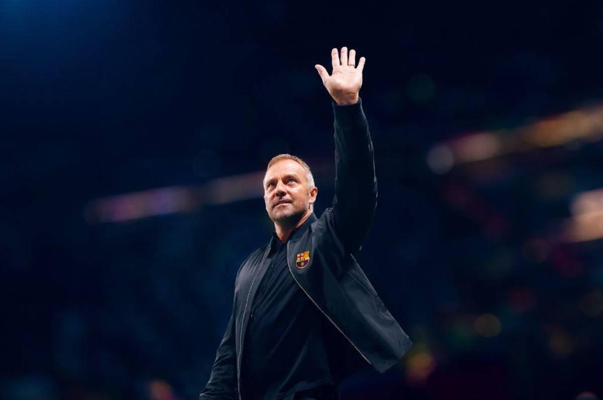 Real Madrid tiembla: La poderosa alineación que usará el Barcelona con los nuevos fichajes