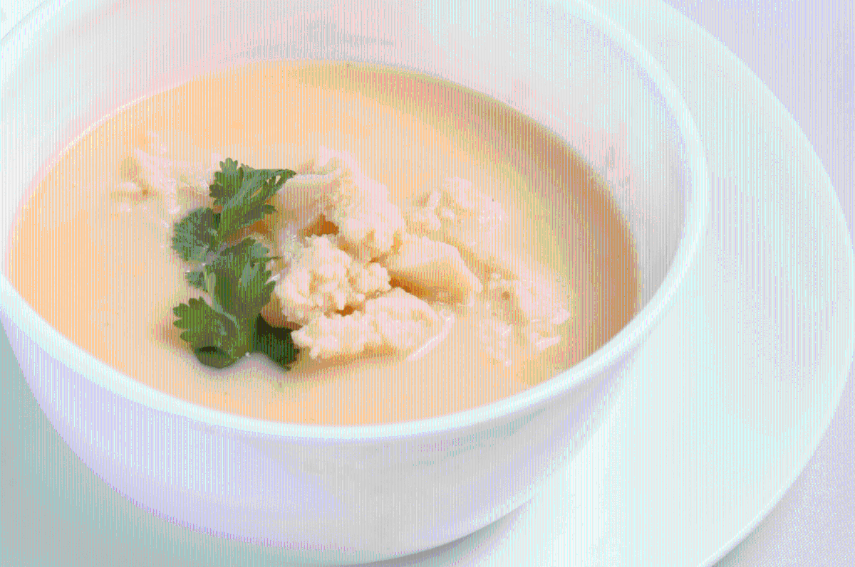 De caracol, la reina de las sopas catrachas en verano y siempre