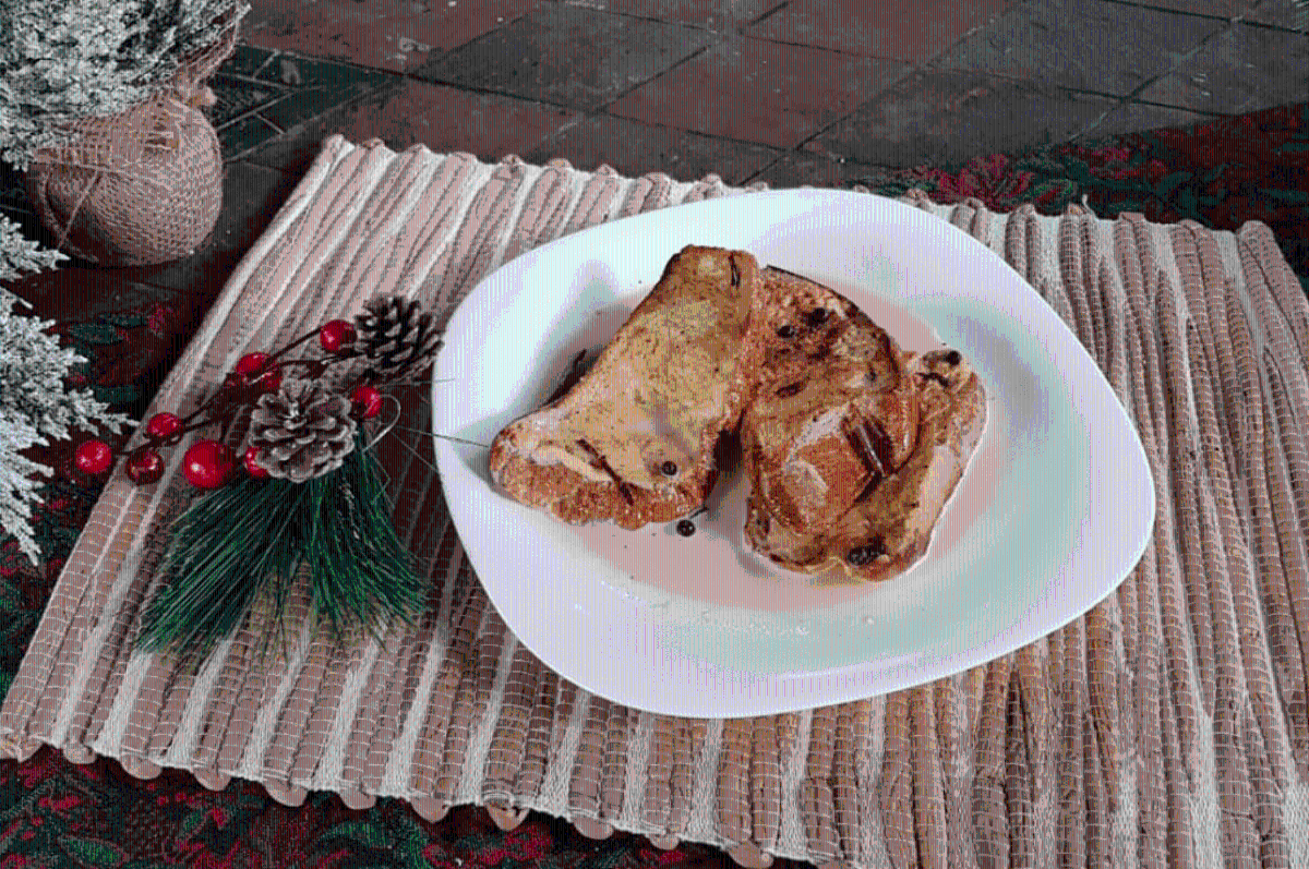 Cinco recetas hondureñas infalibles en las celebraciones decembrinas