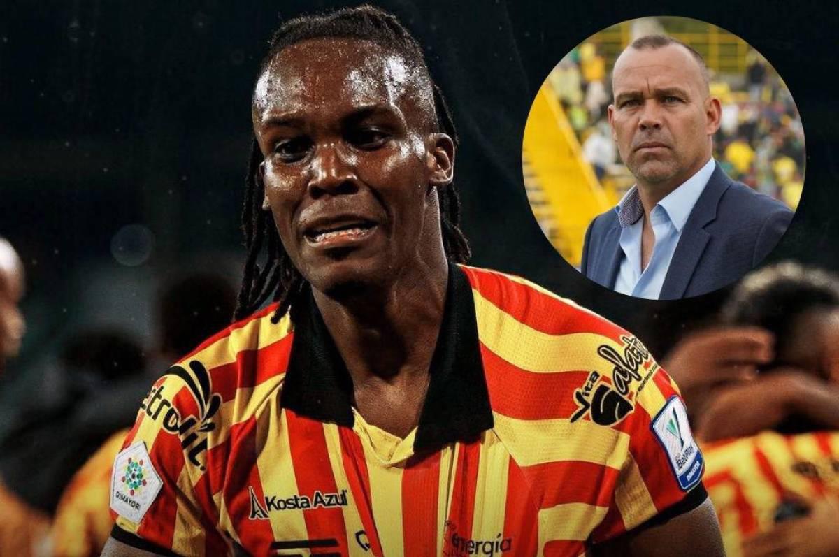 Fichajes: De Motagua a Juventus, legionarios reciben duro revés y Olimpia firmará a figura