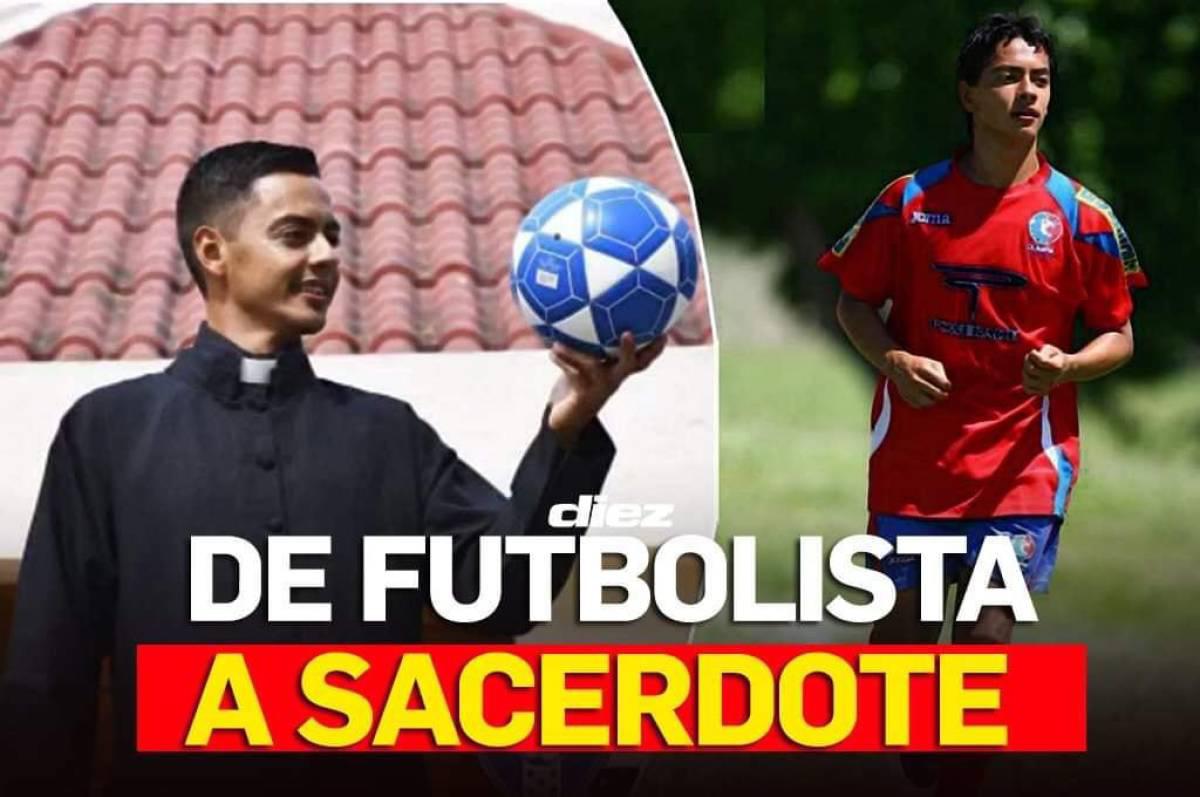 Uno es sacerdote: Esta es la actualidad de la primera generación mundialista Sub-17 de Honduras