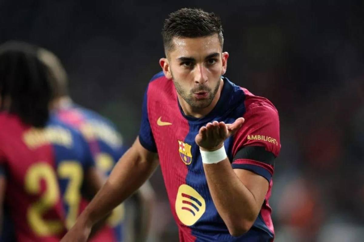 Real Madrid tiembla: La poderosa alineación que usará el Barcelona con los nuevos fichajes