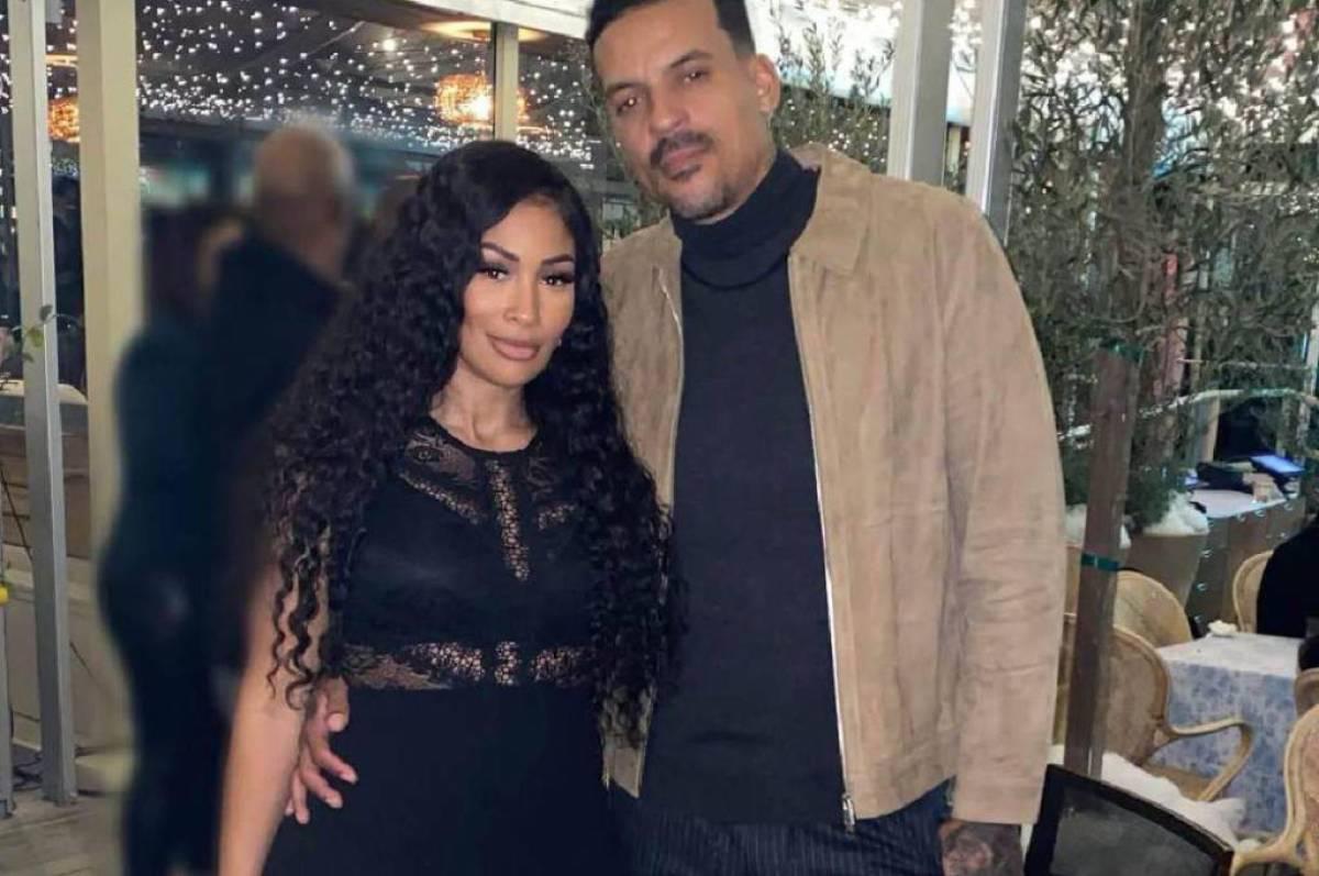 Campeón del mundo le fue infiel a su esposa con ocho mujeres y ella se desquita exponiéndolas