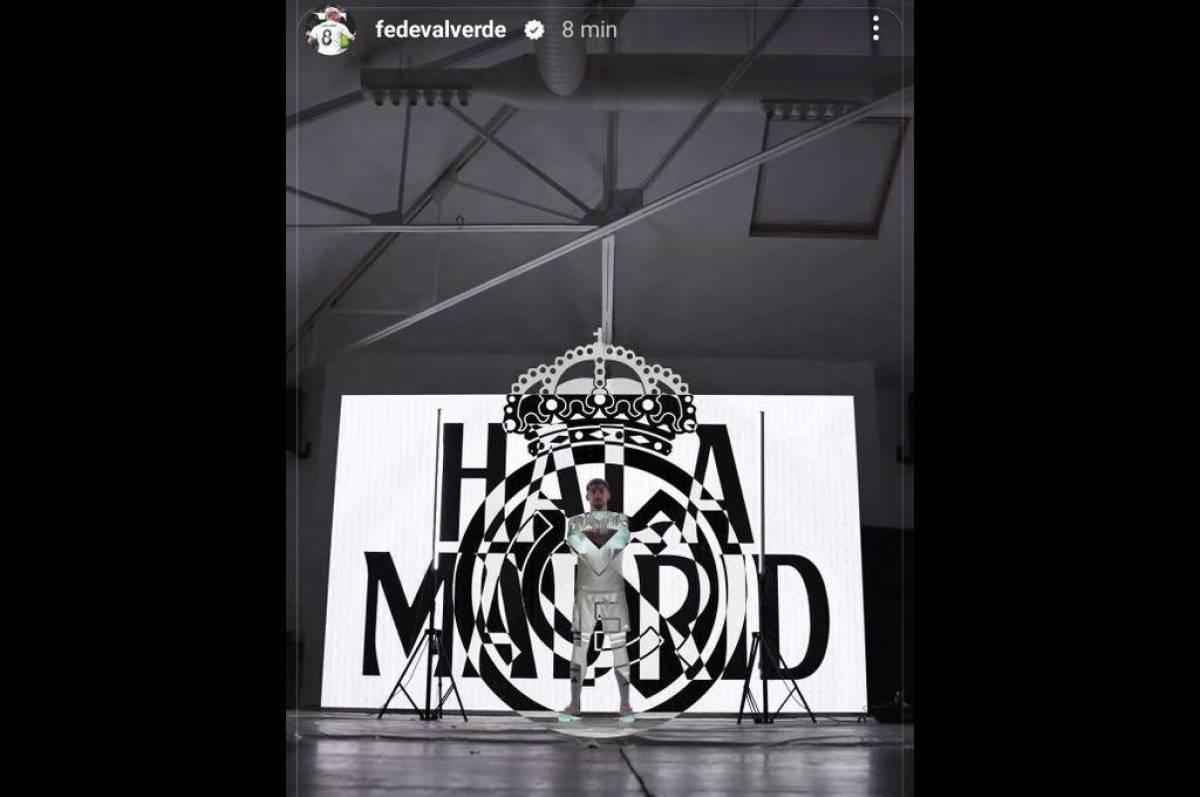 Duro revés de Vinicius a Lamine Yamal, nueva camiseta del Barcelona y espectáculo en la llegada del Real Madrid