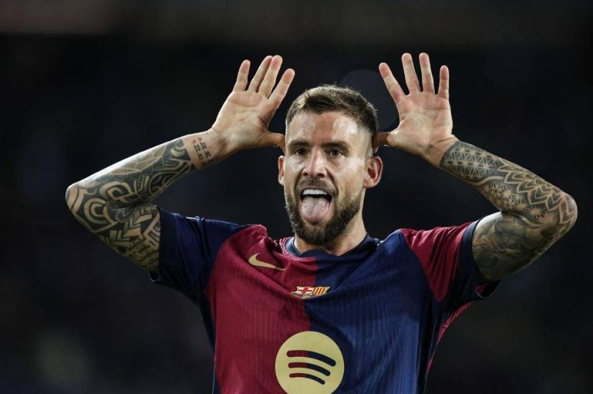 Real Madrid tiembla: La poderosa alineación que usará el Barcelona con los nuevos fichajes