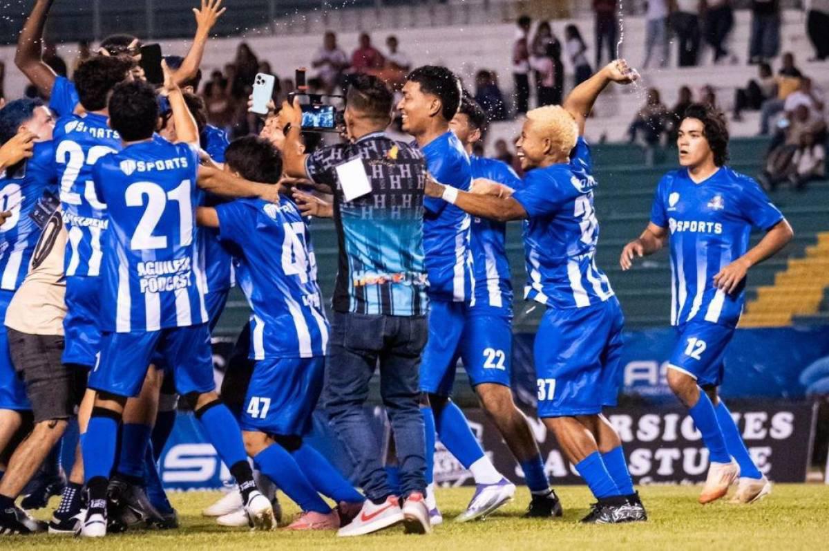 Surgen nuevos detalles del choque de Supremo tras partido de tiktokers: Involucrado iba borracho