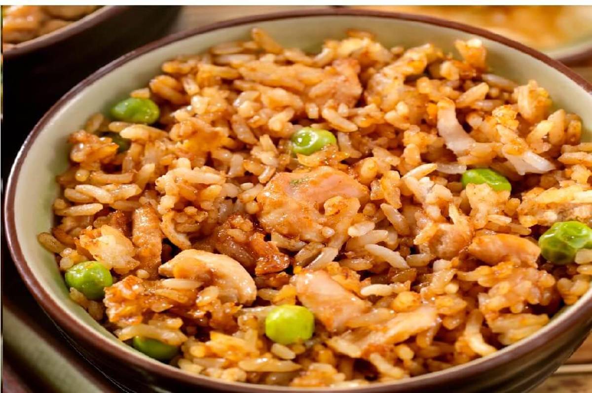 Tiempo de preparación: 20 minutos / Rinde: 4 porciones / Dificultad: fácil