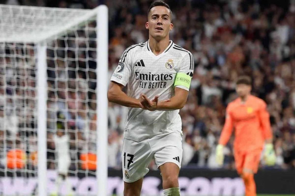 Llena de sorpresas: Alineación titular del Real Madrid vs Barcelona por la Liga de España Llena de sorpresas: Alineación titular del Real Madrid vs Barcelona por la Liga de España