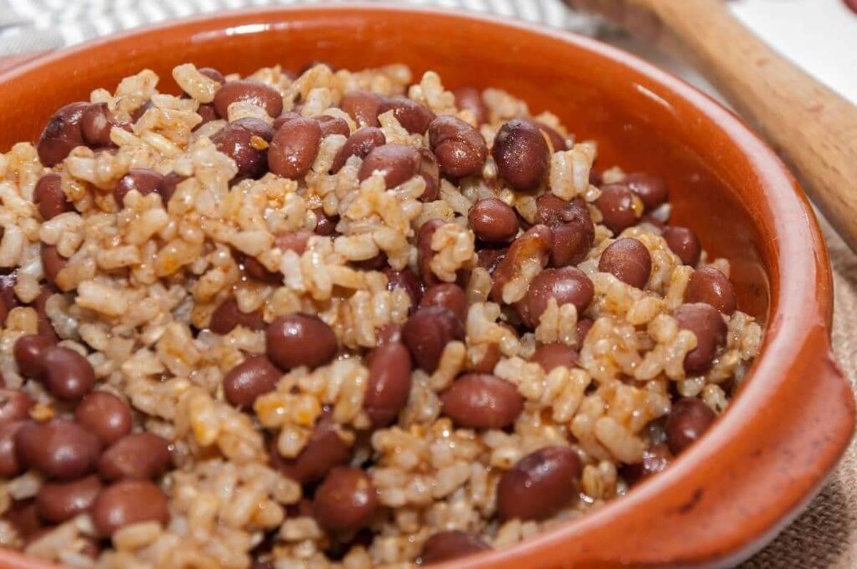 Tiempo de preparación: 30 minutos / Rinde: 4 porciones