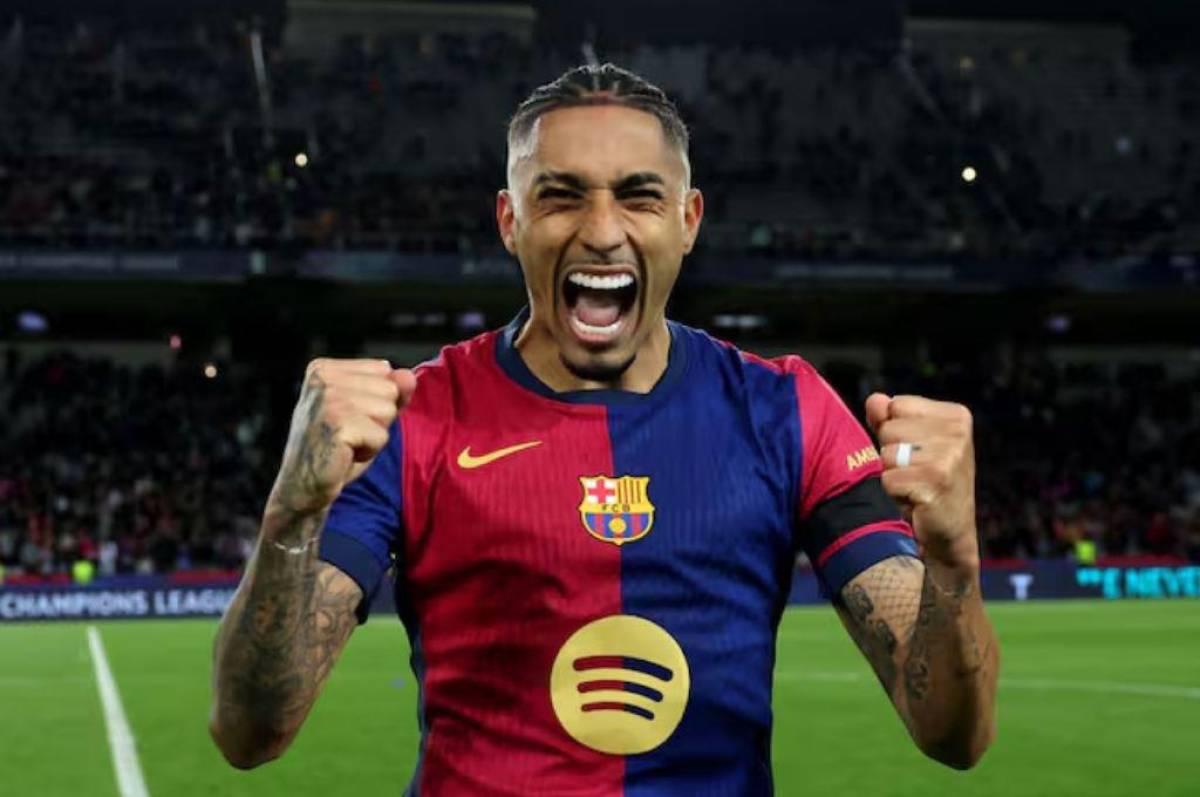 Real Madrid tiembla: La poderosa alineación que usará el Barcelona con los nuevos fichajes