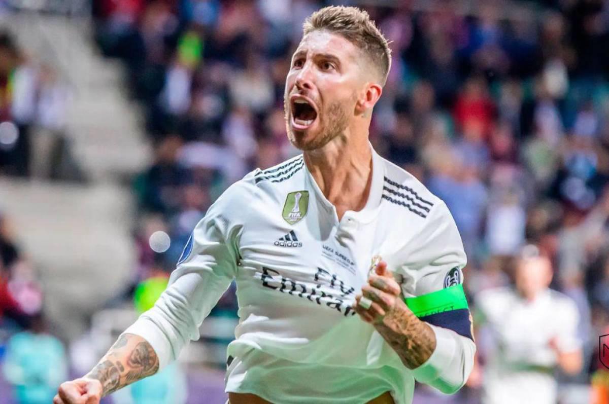 Fichajes Europa: Nuevo equipo de Luis Palma, Sergio Ramos a Monterrey y Messi sorprende