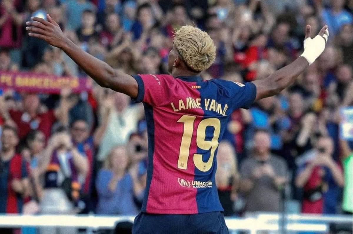 Lamine Yamal podría enfrentar a la justicia: Salen a la luz nuevos detalles de su fiesta ilegal